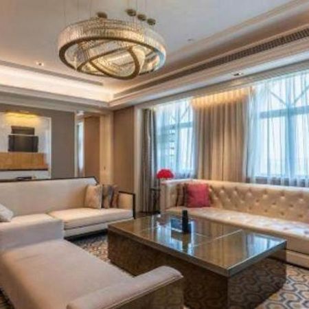 The Qube Hotel Nanchang East Luaran gambar