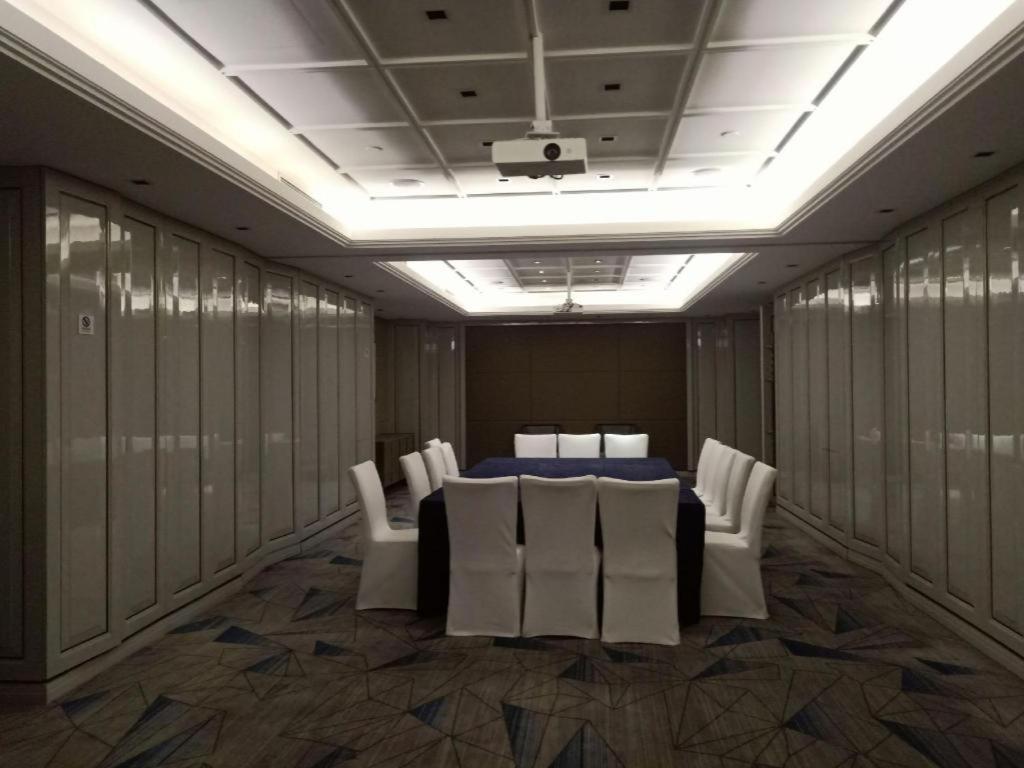 The Qube Hotel Nanchang East Luaran gambar